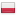 dorbud.pl hosted country